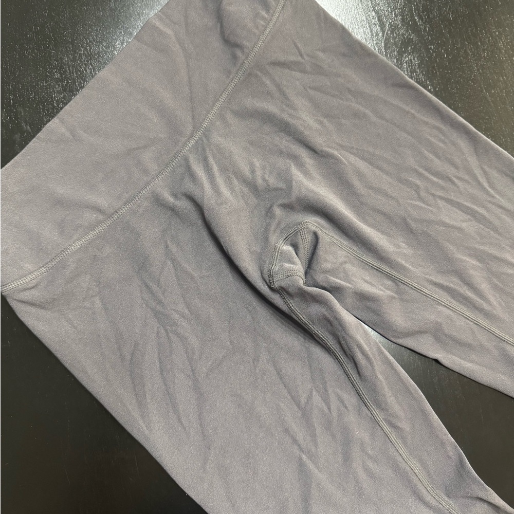 Oner Active Soft Motion Leggings - Size Small Soft Black